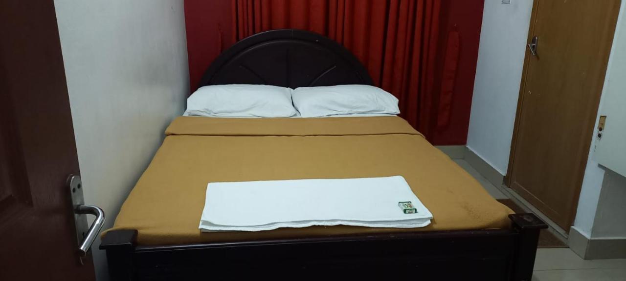 Style Homes Suites Kodungallūr 外观 照片