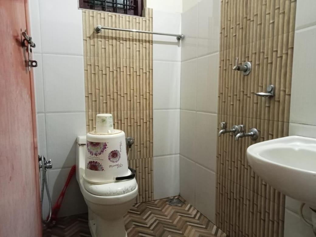Style Homes Suites Kodungallūr 外观 照片